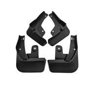 Impermeable Anti Arañazos Guardabarros Para Raize Para Rocky 2020 2021 4 Guardabarros Para Rueda De Coche Delanteros Y Traseros Accesorios Contra Salpicaduras