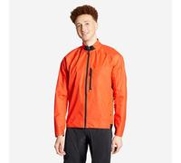 Impermeable Bici MTB Expl 500 Rojo XL