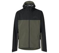 Impermeable BTT Moab M
