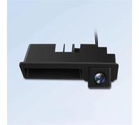 Impermeable Camara Cámara Asa Maletero AHD 720P para para A3 8P A6 C6 A1 Q7 A4 B7 B6 S5 A6L Visión Nocturna Cámara Marcha Atrás Visión Nocturna