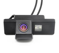Impermeable Camara Cámara Visión Trasera Coche HD CCD Marcha Atrás para Qashqai para X-Trail para Genesis para Citroen para C4 C5 Cámara reversa