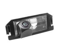 Impermeable Camara Cámara Visión Trasera Vehículo 170° 1080P HD AHD para Kia para Picanto para Morning para Rio R 3 para Pride (UB) Visión Nocturna(AHD1080P)