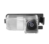 Impermeable Camara Cámara Visión Trasera Vehículo 170 ° 1080P HD AHD para Patrulla para Super Safari Y61 para Patrulla para Armada Y62 Visión Nocturna(B-720x480)