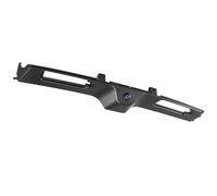 Impermeable Camara HD Coche Lente Ojo Pez 170 Grados Cámara Visión Trasera Vehículo para Jeep para Brújula MP 552 Longitud 2016-2020 Visión Nocturna(175deg)