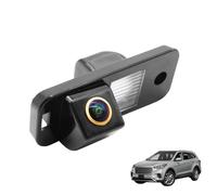 Impermeable Camara para Hyundai para Azera para Santa para Fe IX45 2001-2012 Monitor Cámara Aparcamiento con Vista Trasera De Coche Cámara reversa