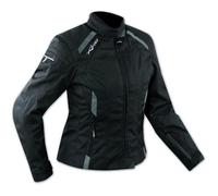 Impermeable chaqueta de la Moto 4 Seasons Scooter Señora personalizada Mujer