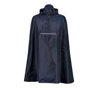 Impermeable con capucha CMP XS Unisex