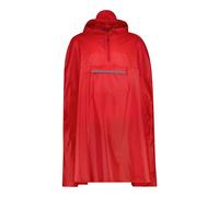 Impermeable con capucha CMP XS Unisex