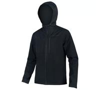 Impermeable con capucha Hummvee