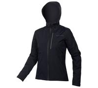 Impermeable con capucha mujer Hummvee