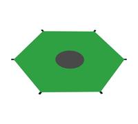 Impermeable con Protección Solar, Cubierta para De Trampolín: Refugio para Saltos De Jardín, Tela De Sombra para Exteriores, Techo De Trampolín para Patio Trasero con Diseño De Soporte Ple