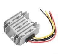 Impermeable DC DC Boost Converter 12v 24v entrada a 48v salida 5a módulo de potencia de alta eficiencia Ip68 clasificado para uso industrial de pantalla LED (48V 2A)