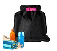 Impermeable De Natación, Porta ropa Impermeable con Cierre Enrollable, Estanca Antifugas Para Trajes De Baño, Para Estudiantes Mujeres Hombres Playa Vacaciones Camping Piscina Kayak Senderismo
