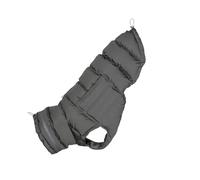 Impermeable Dog Coat, Warm Coats & Jackets for Dogs, Big Dog Winter Jacket, Insulated Dog Snow Jacket, Dog Cold Weather Clothes, Warm Thick Snow Jacket for Dogs Designed for Cold Weather Seasons