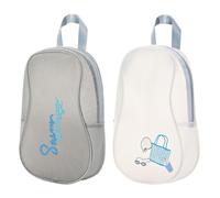 Impermeable Dry Bag, Outdoor Gear Sack, Lightweight 7L Capacity Keeps Items Dry, Floating Storage Ideal para Kayaking, Boating, Camping, Beach, Hiking, 14,17 x 9,06 x 2,95 pulgadas, Dark Gray, Se