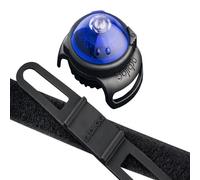 Impermeable Duradero Doble Intermitente/Luz LED de Seguridad Sólida para...