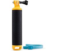 Impermeable Empuñadura Flotante Mango Monopod Selfie Stick para Todas Las cámaras de acción Gopro Xiaoyi Sjcam Osmo