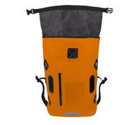 Impermeable Flotante - Mochila Seca Impermeable para Hombre, 30 L, separación Seca y húmeda, Seca de PVC, Seca para Senderismo, a la Deriva, imprescindible en la Playa