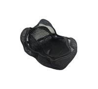 impermeable Funda Asiento Motocicleta Para Benelli TRK251 Tela Aislante Térmica Cojín Protección Antideslizante Transpirable