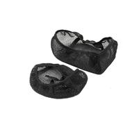 impermeable Funda Asiento Tela Malla Antideslizante Motocicleta Cojín Impermeable Transpirable Para Benelli TRK502 TRK 502X