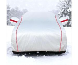 Impermeable Funda Coche para Ferrari SF90 2023-2026