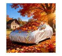 Impermeable Funda Coche para For -d Mustang M ACH-E