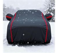 Impermeable Funda Coche para Lamborghini Centenario, 2016-2018, Funda para Coche Exterior Cubre Coches Antigranizo Antipolvo Antirayones