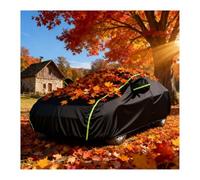 Impermeable Funda Coche para Mustang 2010-2027