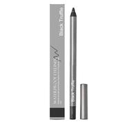 Impermeable Gel Liner, Longwear Makeup Aid, Hydrating Eye Cosmetic, Smooth Coverage Tool Extra, Beauty Pen with Modern Design, Essential Skincare Makeup for Evening School Ejercise Date Holiday