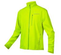 Impermeable Hummvee