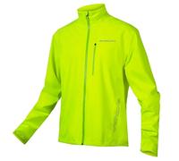 Impermeable Hummvee