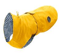 Impermeable Hunter Milford Amarillo 70cm