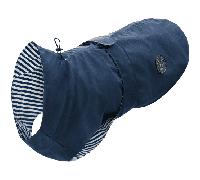 Impermeable Hunter Milford Azul 45cm