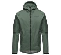 Impermeable Lupra 2.0