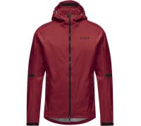 Impermeable Lupra
