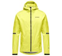 Impermeable Lupra