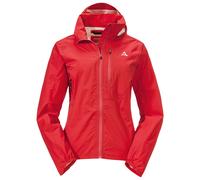 Impermeable mujer Bohusleden 2,5L