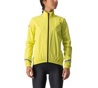 Impermeable mujer Emergency 2