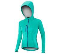 Impermeable mujer Energize