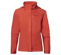Impermeable mujer Escape Light