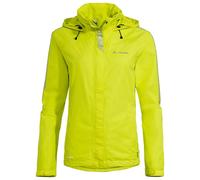 Impermeable mujer Luminum II 36