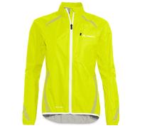 Impermeable mujer Luminum Performance II