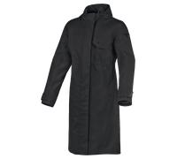 Impermeable Mujer Macna Swan NegroS Negro