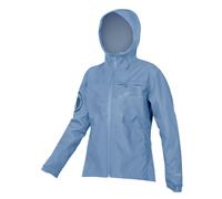 Impermeable mujer Singletrack II