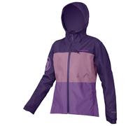 Impermeable mujer Singletrack II