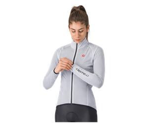 Impermeable mujer Squall