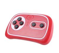 Impermeable Niños Coche Eléctrico Control Remoto TX20 Alta Sensibilidad Para Comandos Directivos Controlador De Seguridad Infantil