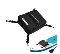 Impermeable Paddleboard Bag - Universal Kayak Deck Storage Bag