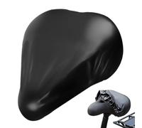 impermeable para asiento de bicicleta, resistente al agua y al sol | Road Bikes and Mountain Bikes | Protector de asiento a prueba de nieve a prueba de polvo para ciclismo al aire libre