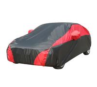 Impermeable para automóvil, para Todo Tipo de Clima, Protector Grueso Resistente a los arañazos, Cubierta Resistente al, para automóvil, camión, Parabrisas, Interior, Exterior, Garaje